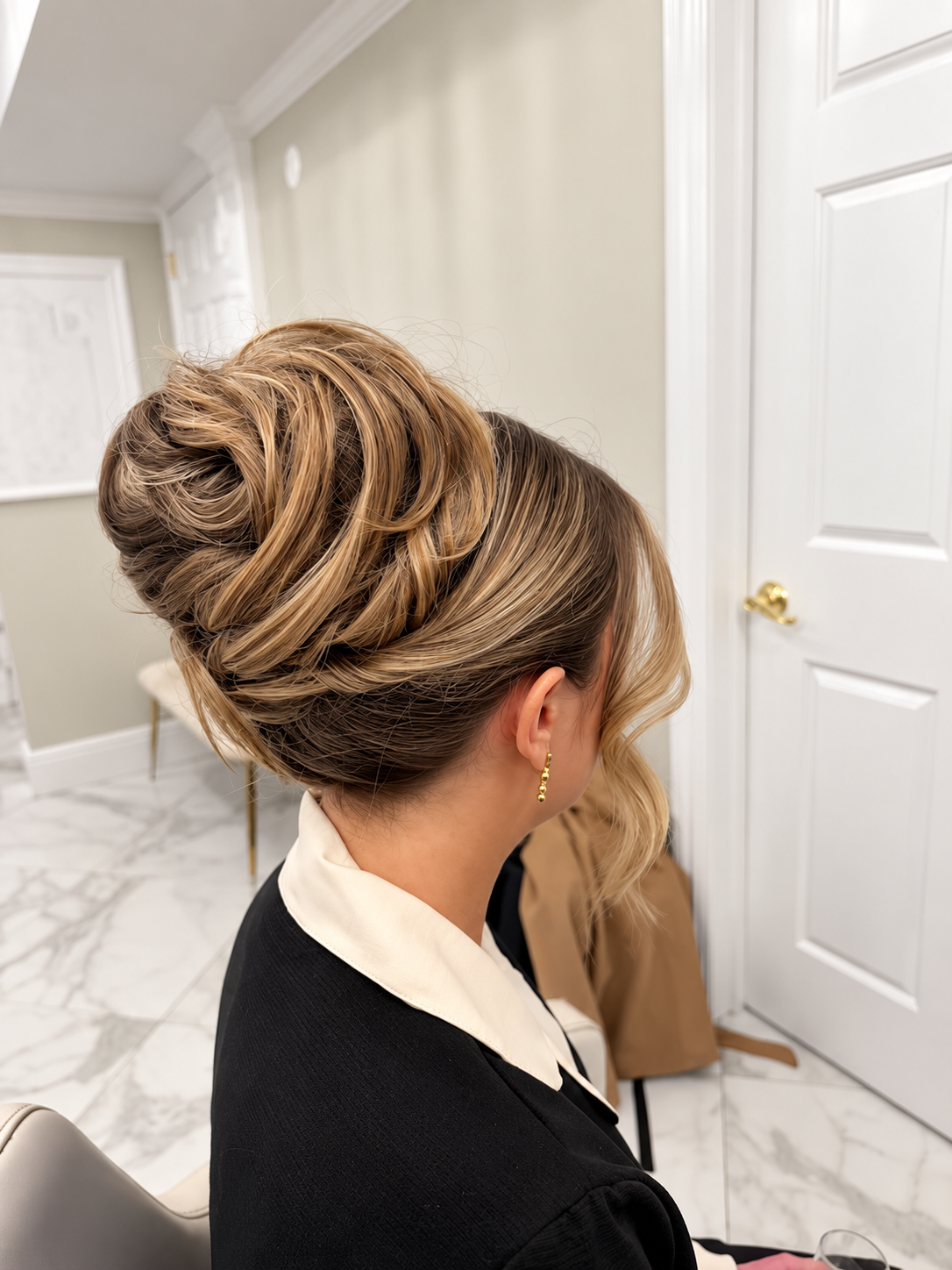 Hair By Ina portfolio hairstyle 20